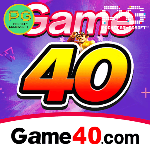 GAME40 Logo